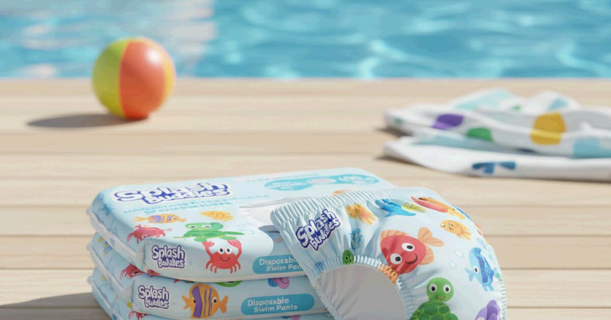 水遊びパンツどこが安い