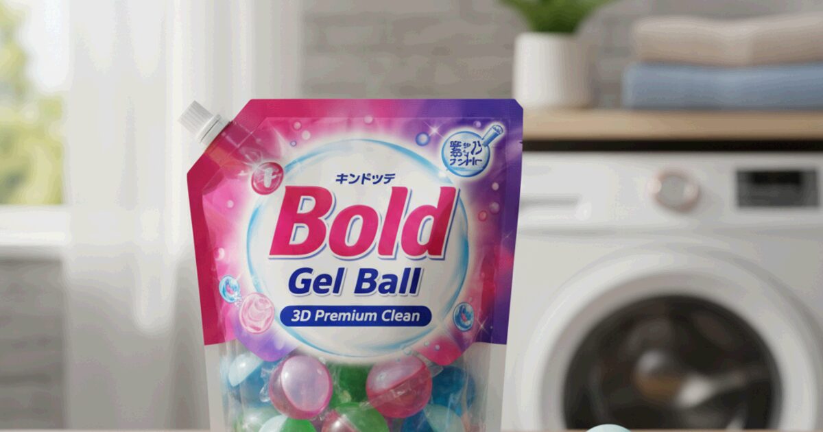 ボールドジェルボールどこが安い