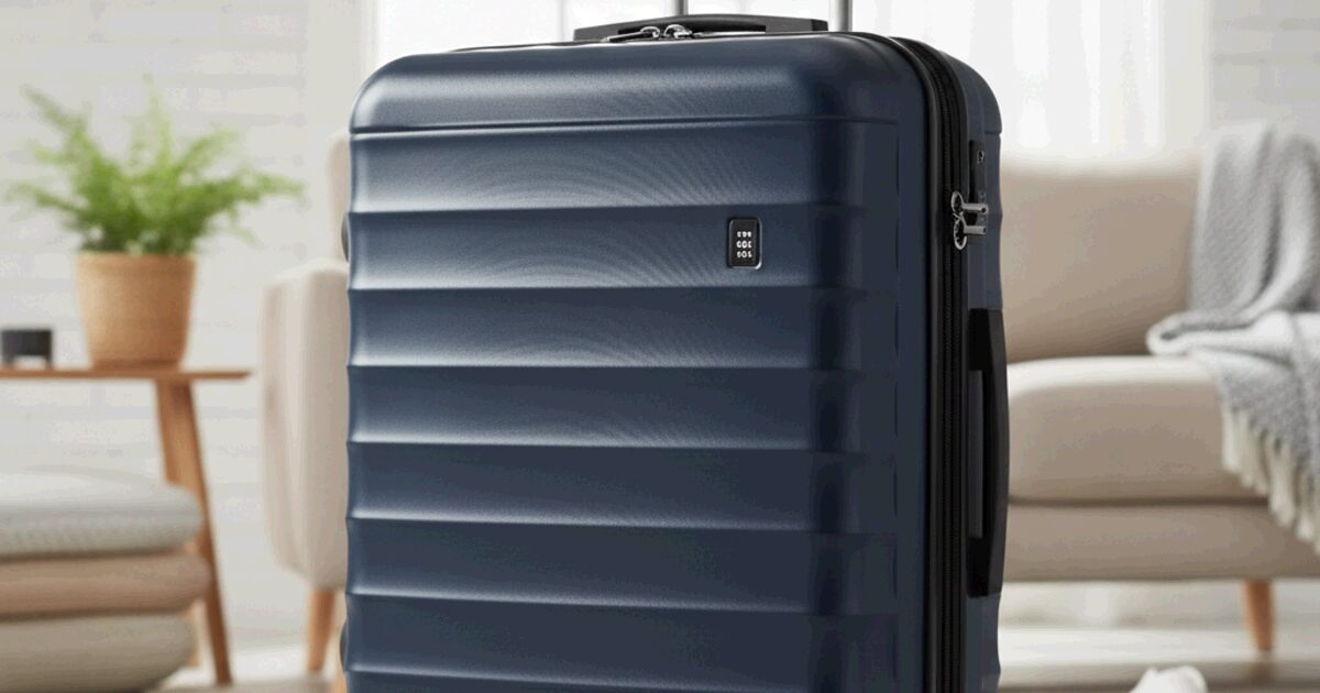 キャリーケースどこが安い