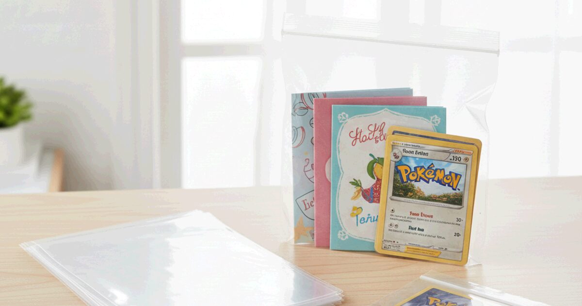 OPP袋どこが安い