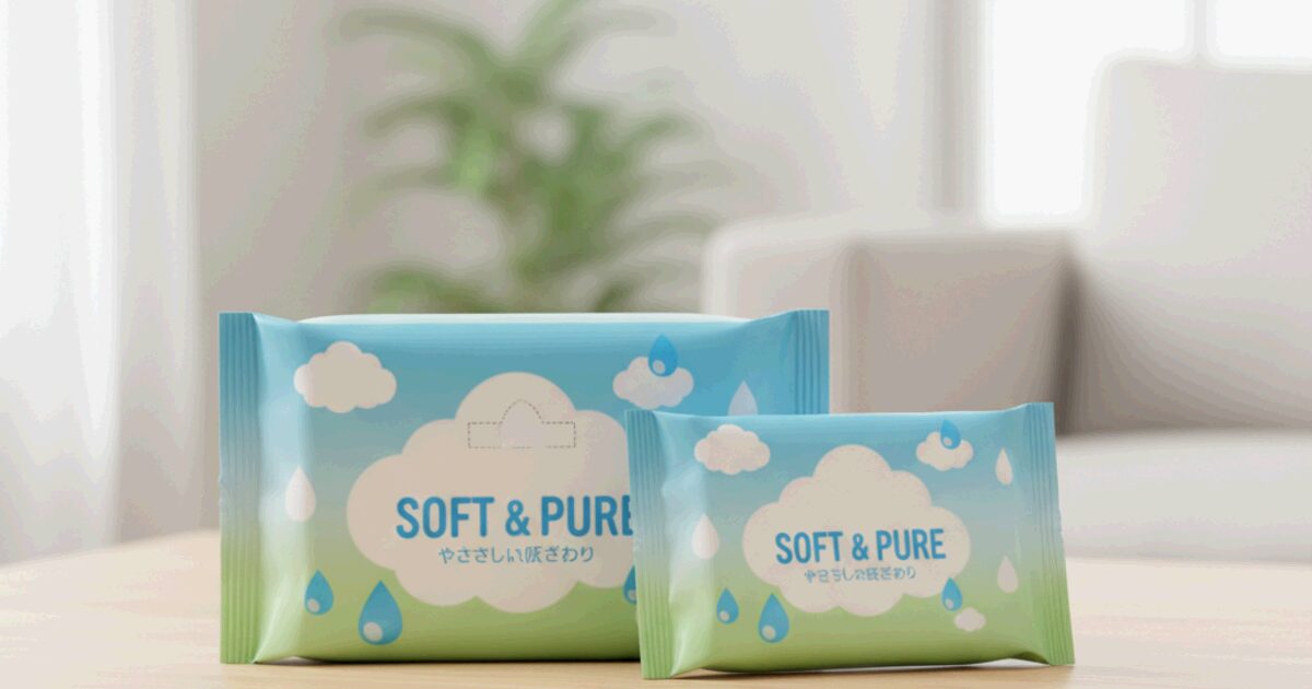 ポケットティッシュどこが安い