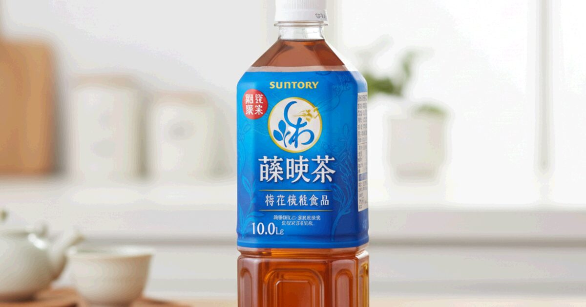 胡麻麦茶どこが安い