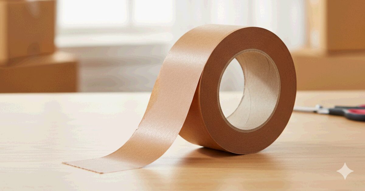 ガムテープどこが安い