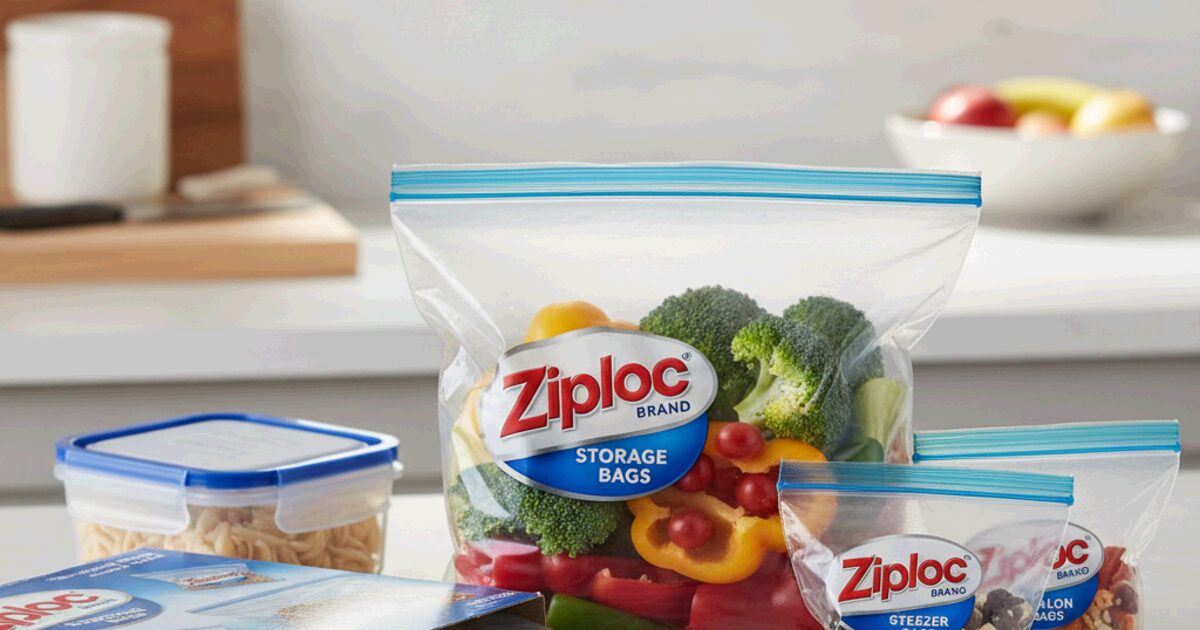 ジップロックどこで買える