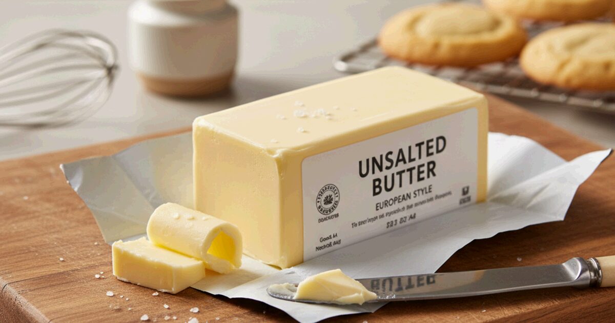無塩バターはどこが安い
