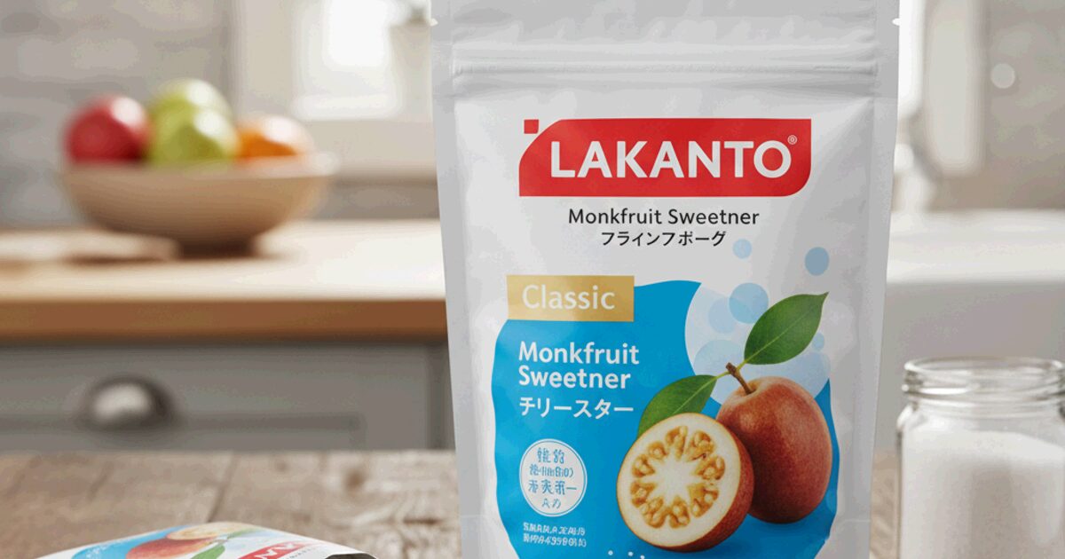 ラカントどこが安い