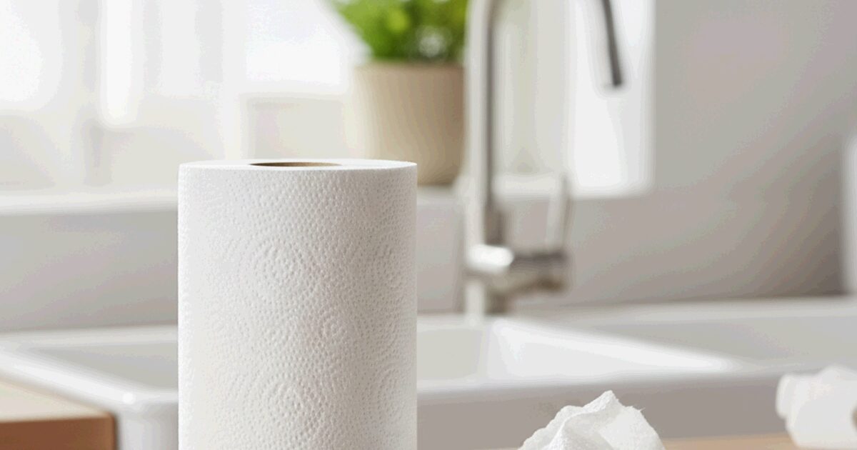 キッチンペーパーどこが安い