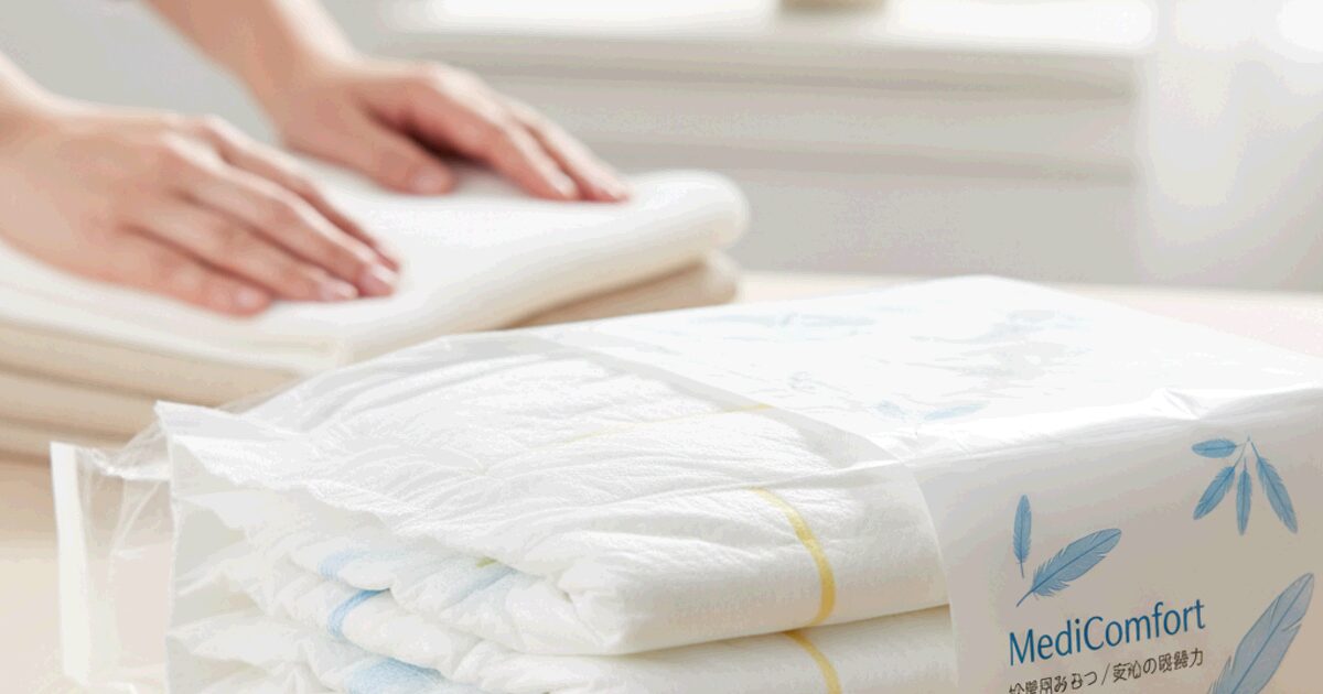 介護用おむつどこが安い