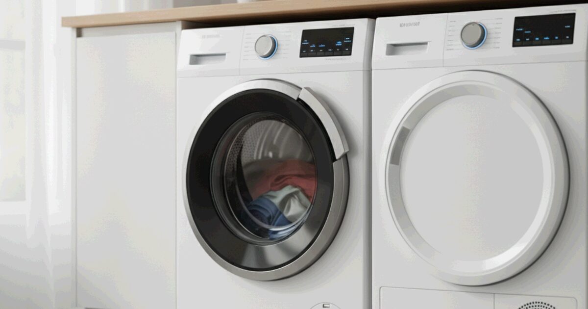 洗濯機どこが安い